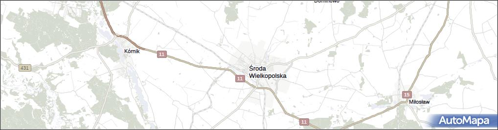 Środa Wielkopolska